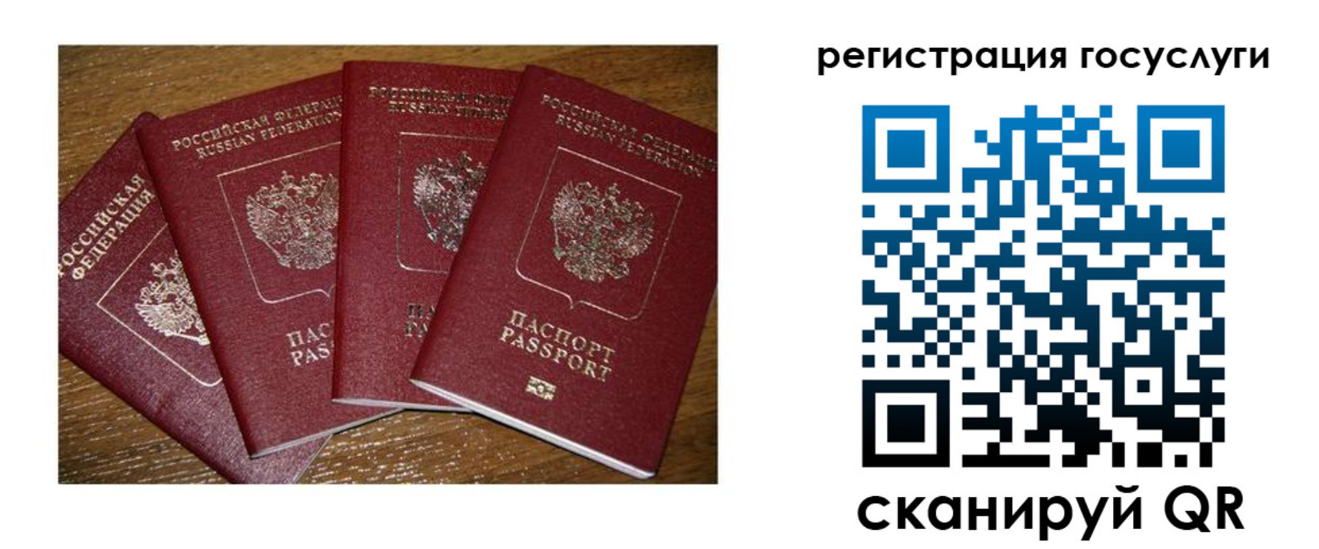 временная регистрация гарантия в Скопине